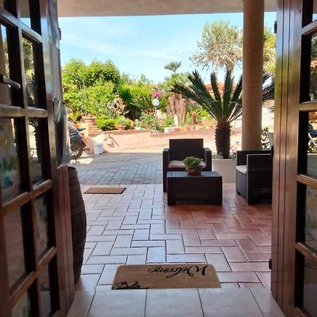 B&B Valeri Tropea Zewnętrze zdjęcie