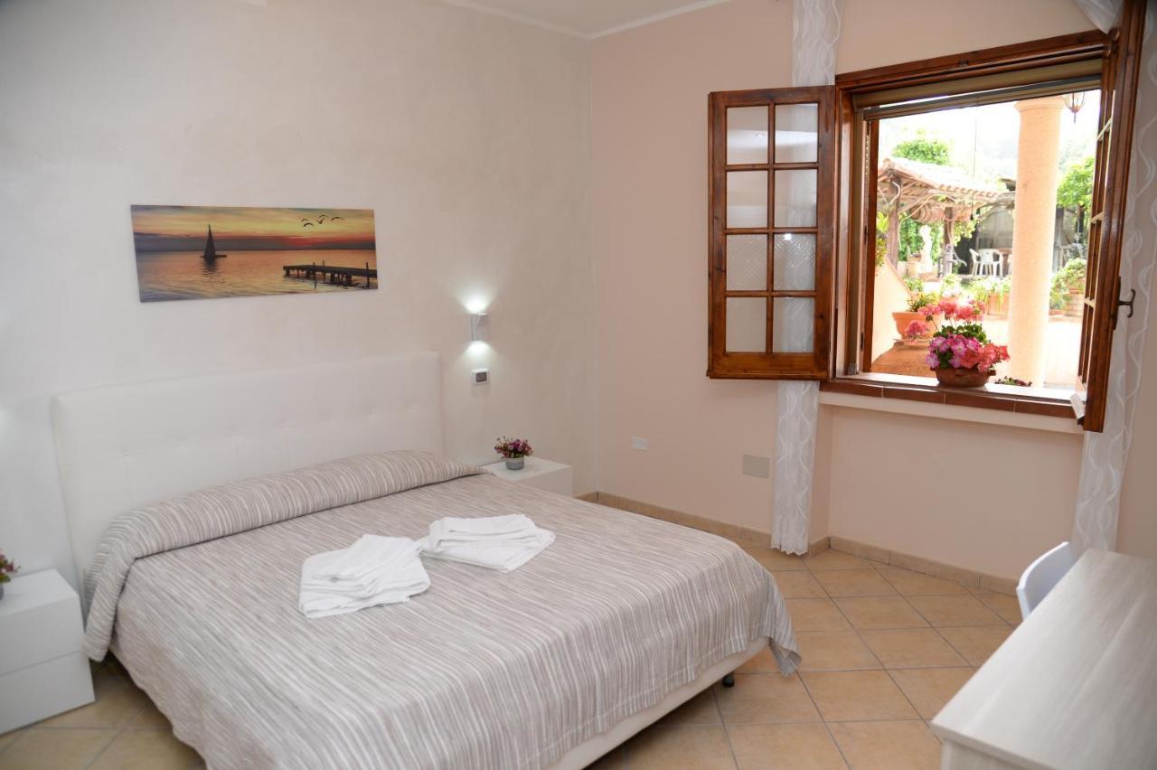B&B Valeri Tropea Zewnętrze zdjęcie