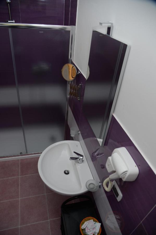 B&B Valeri Tropea Zewnętrze zdjęcie