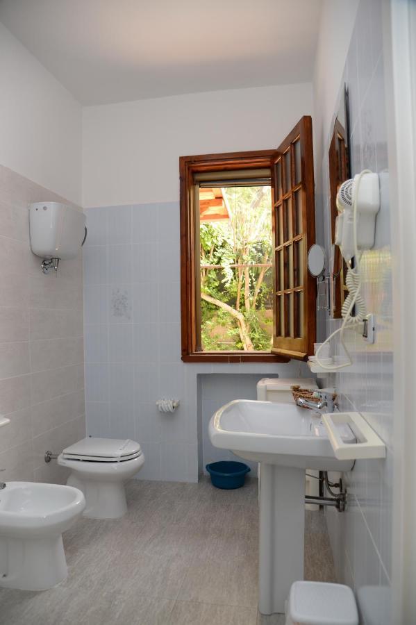 B&B Valeri Tropea Zewnętrze zdjęcie