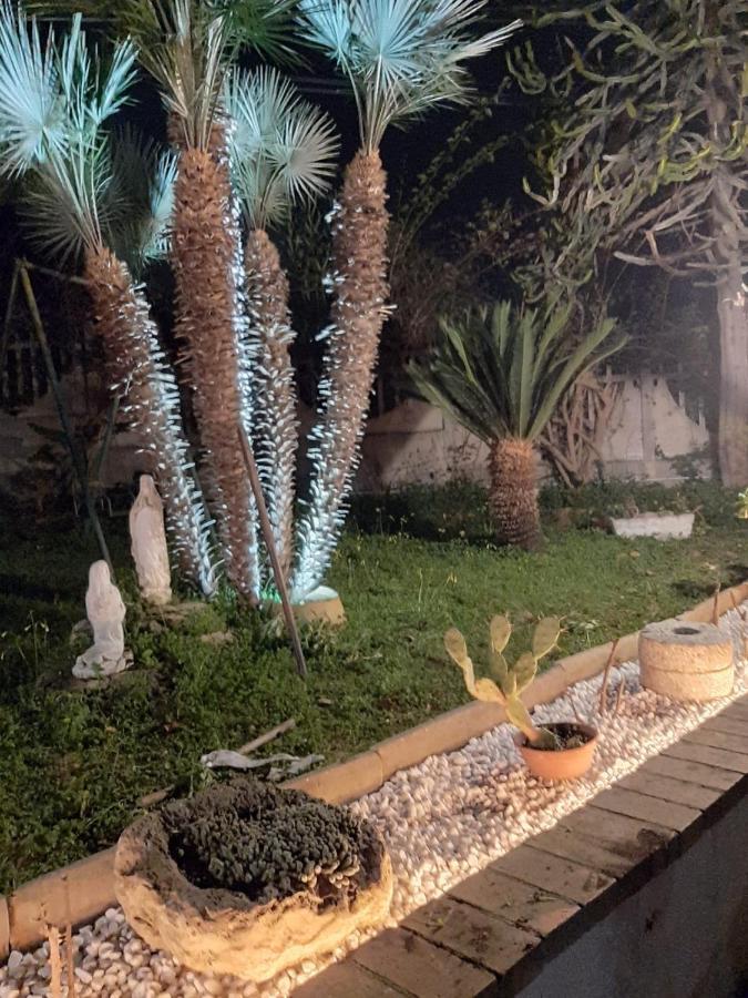 B&B Valeri Tropea Zewnętrze zdjęcie